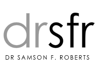 Dr. Samson Roberts - Psychiatrist, Medicolegal Rports